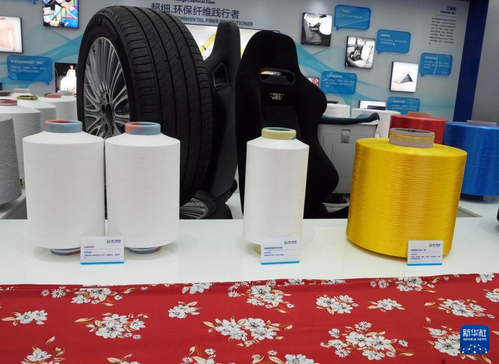 新華全媒+&middot;新時(shí)代中國(guó)調(diào)研行之看區(qū)域&middot;東北篇|東北石化產(chǎn)業(yè)&ldquo;減油增化&rdquo; 再造產(chǎn)業(yè)新動(dòng)能