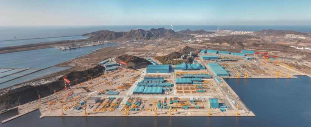 速看!大連各地區(qū)春節(jié)后主要開工項(xiàng)目