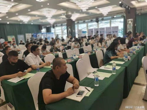 大連市舉辦節(jié)能環(huán)保技術(shù)產(chǎn)品對(duì)接會(huì),提升產(chǎn)業(yè)發(fā)展