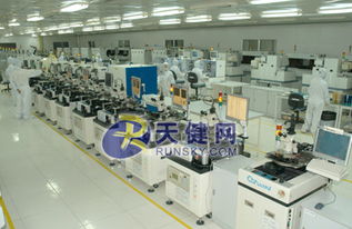 大連路明集團調整戰略 降低價格進軍民用燈市場，多元化發展助力產業升級